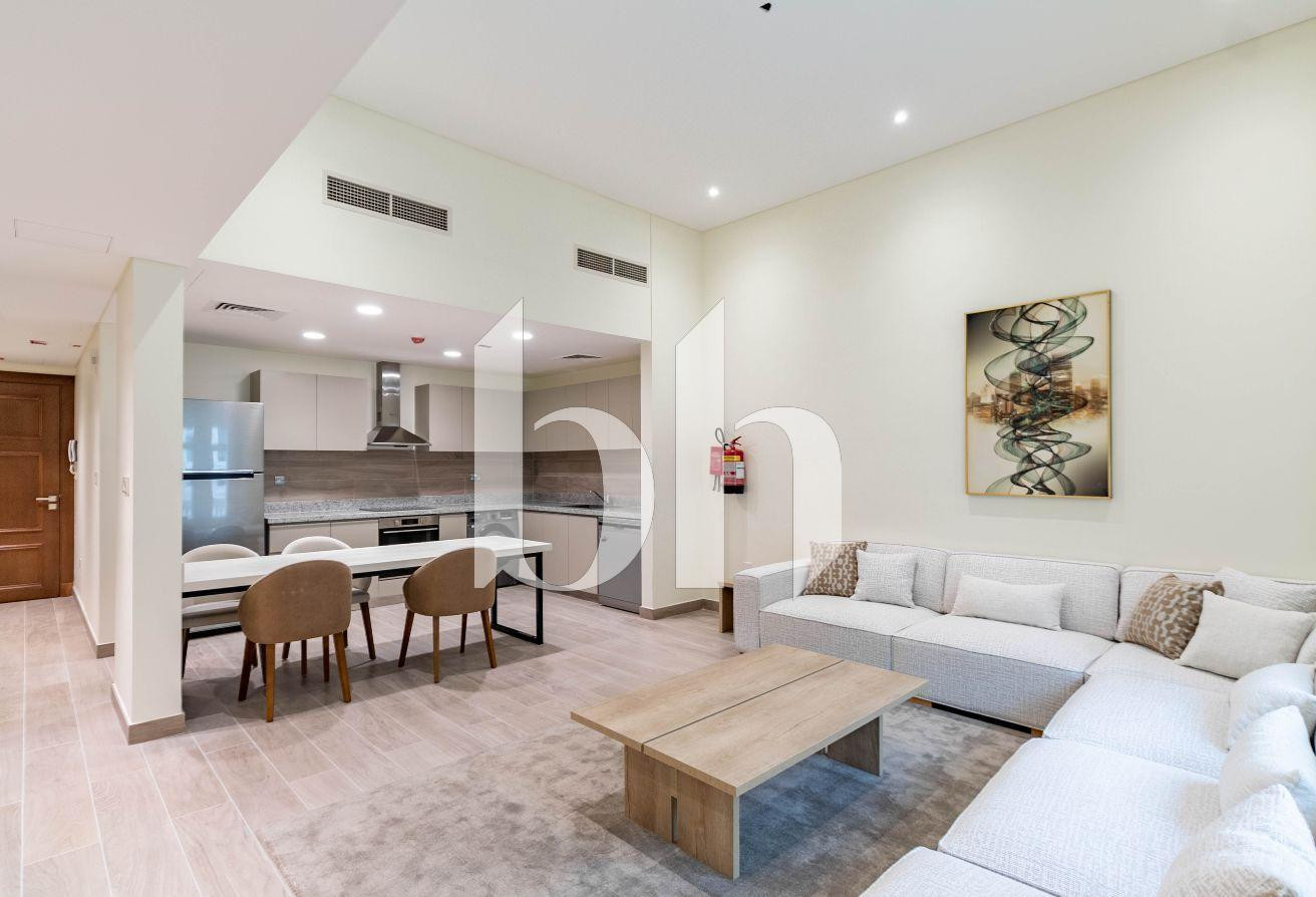 FULLY FURNISHED | BILLS INCLUDED | GIARDINO