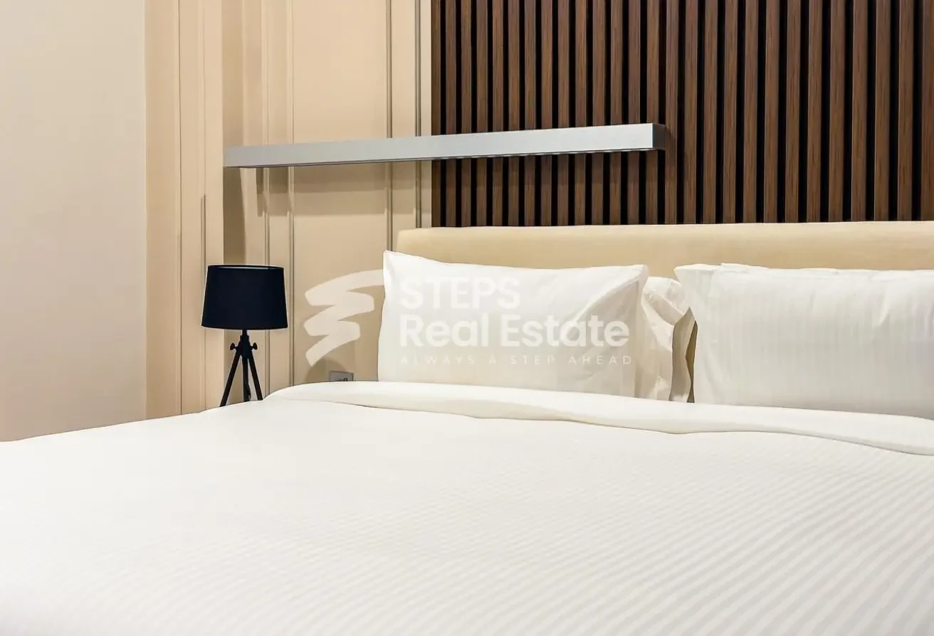Elegant Apartment with City View for Rent - Apartment in Old Airport Road