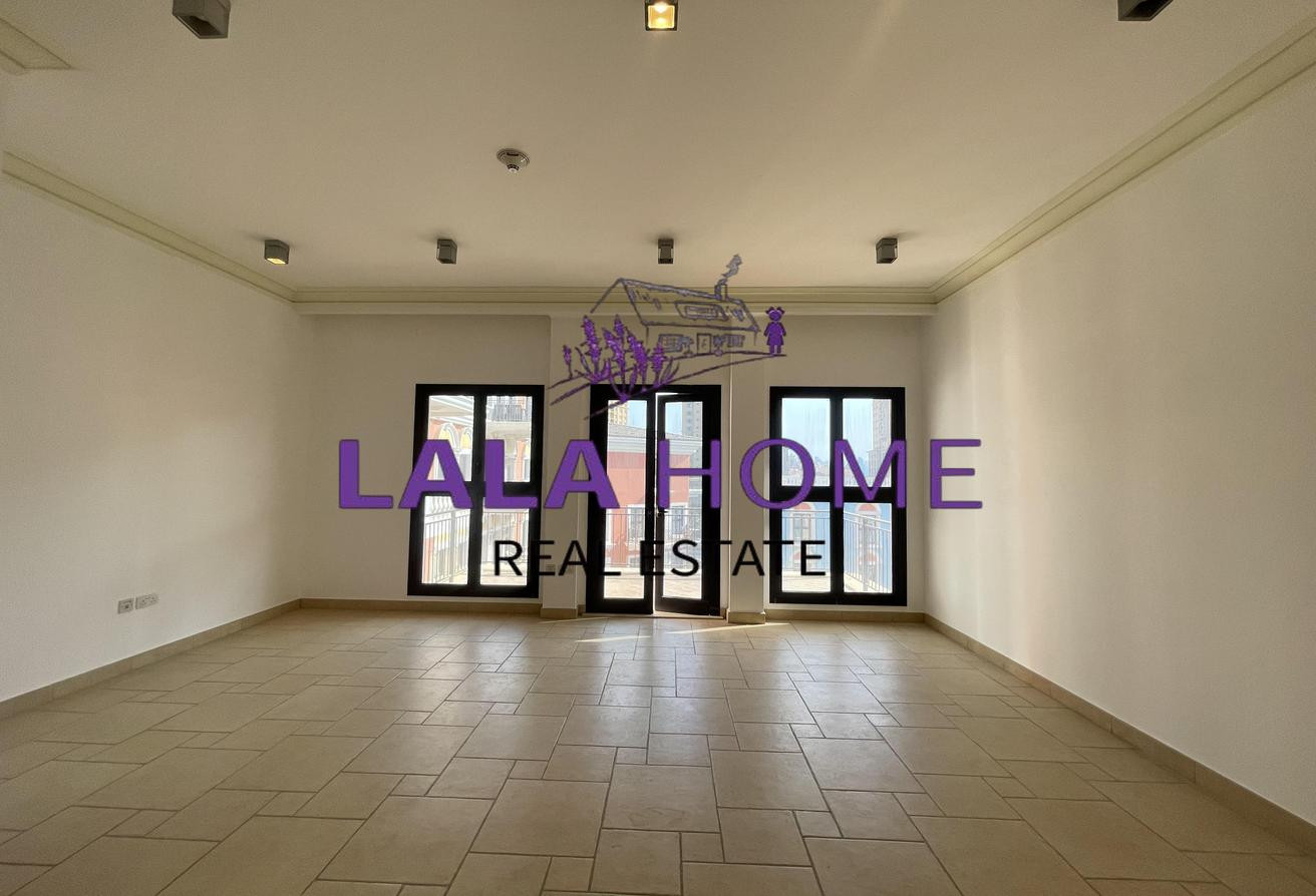 Limited offer, 1BR Semi Furnished unit with 5570QR - Apartment in Carnaval