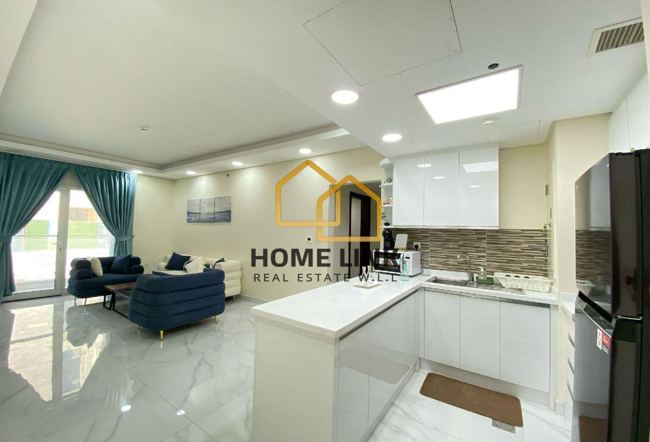 ELEGANT 2+MAID FF APARTMENT FOR SALE AL ERKIYAH - Apartment in Al Erkyah City