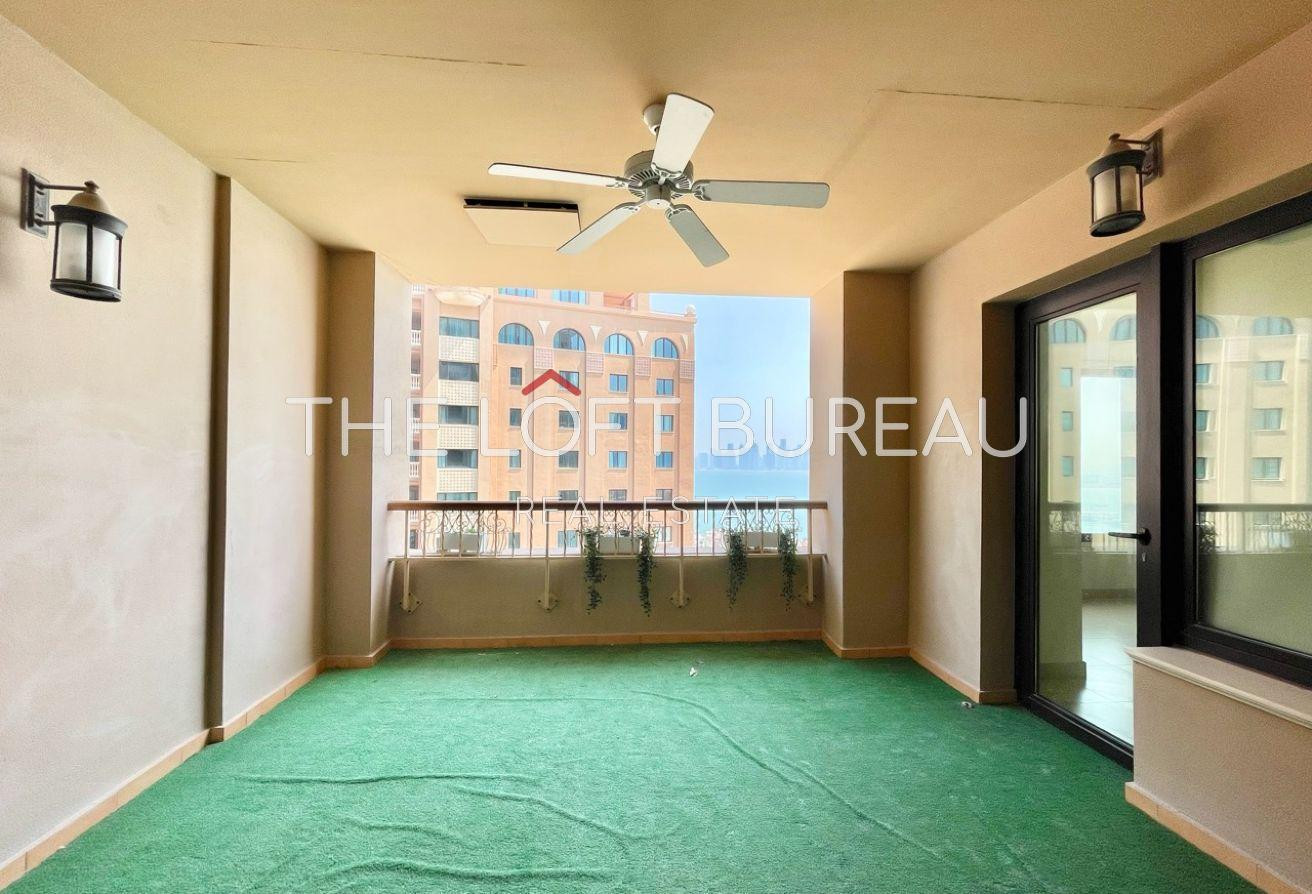 LOWEST PRICE I HIGH FLOOR I SPACIOUS 3 BR + MAID