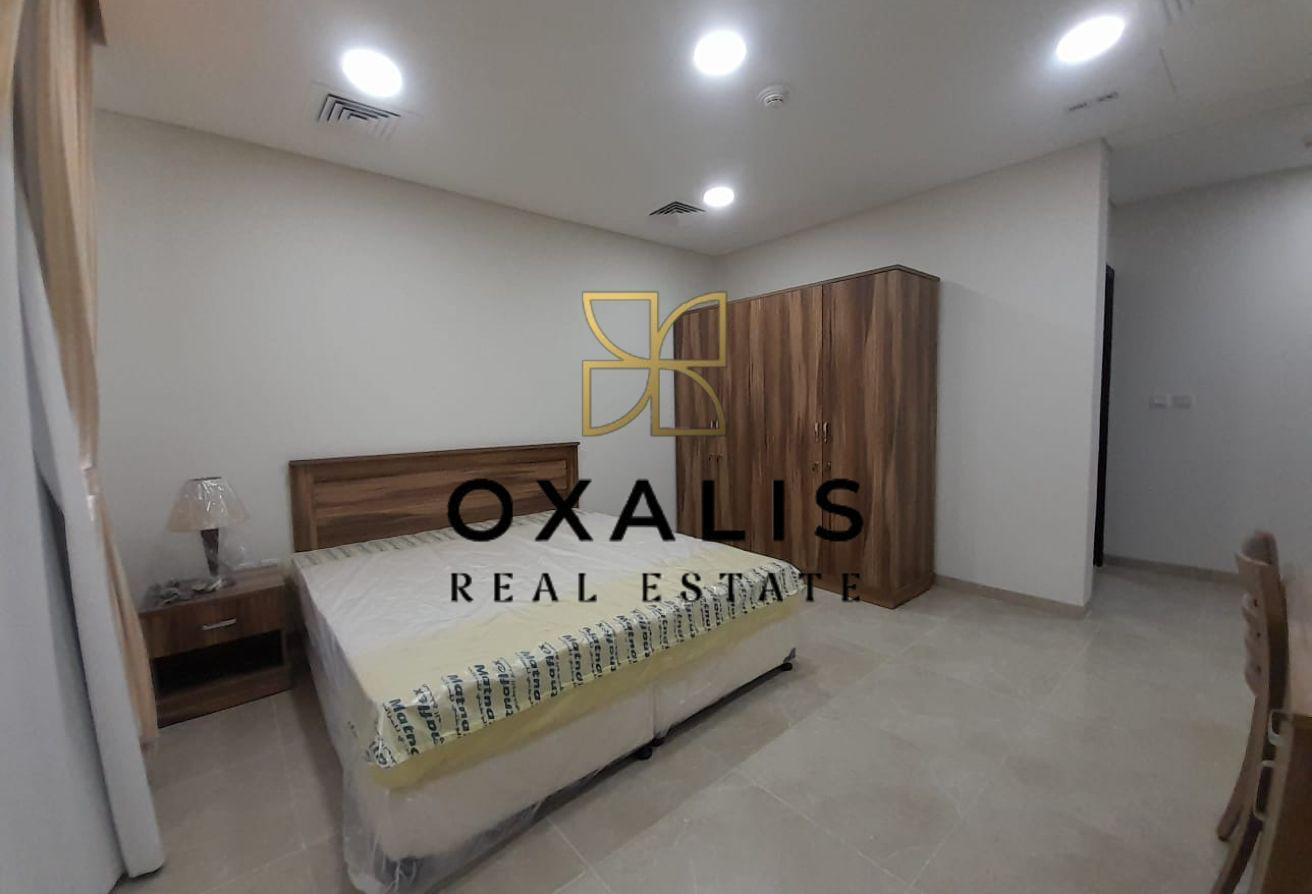 BRAND NEW | 3 BEDROOMS FURNISHED | LIMITED OFFER