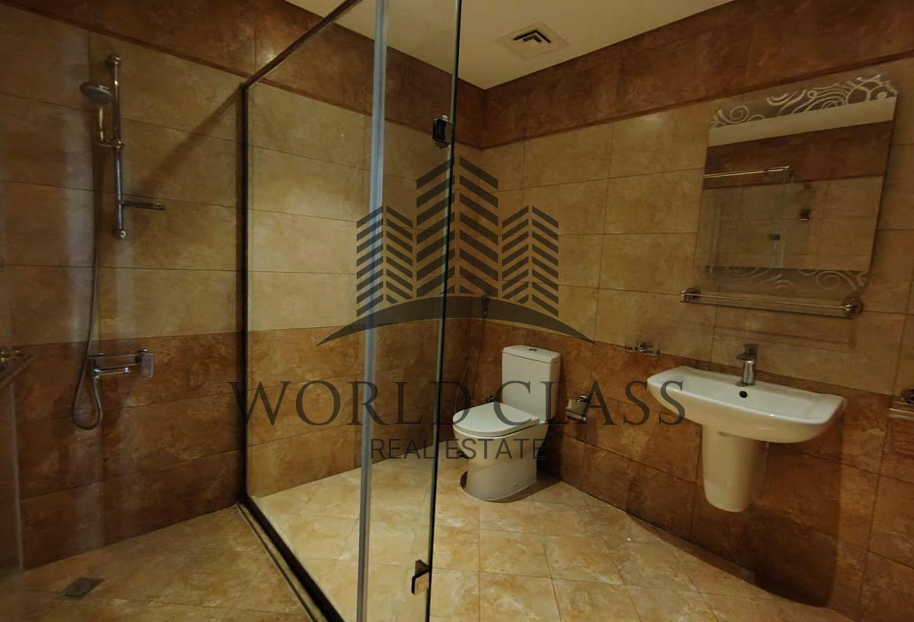 Modern 3-Bedroom Apartment with Balcony | Lusail | - Apartment in Fox Hills South
