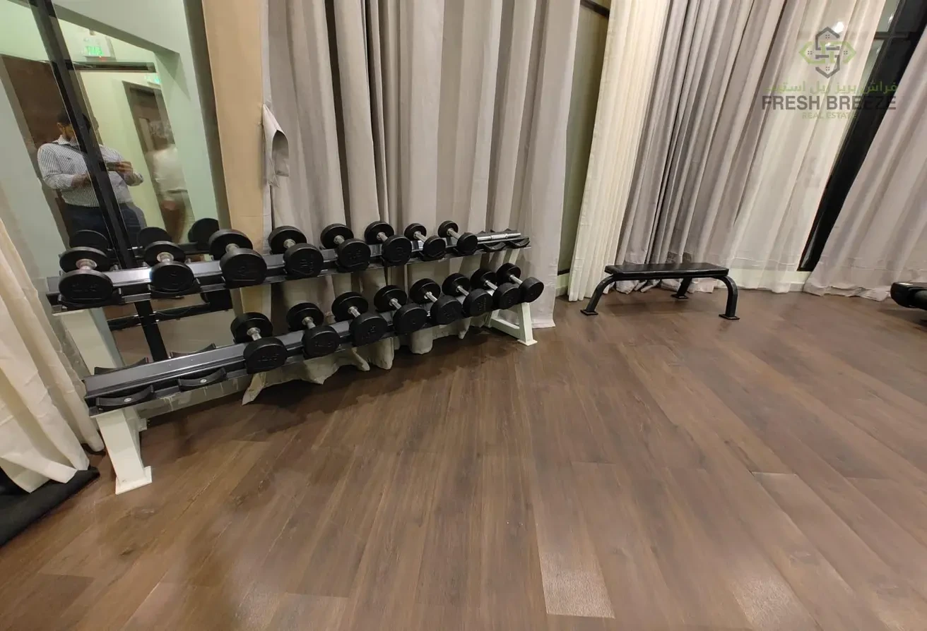 Stylish Studio Including Bills Near Metro Station. - Apartment in Salata