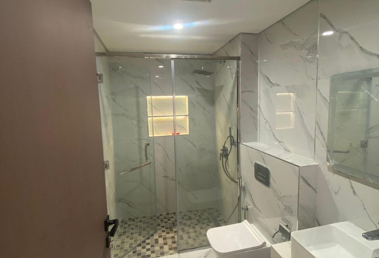 Luxury Brand new 2 BHK In Al Waab - Main Road