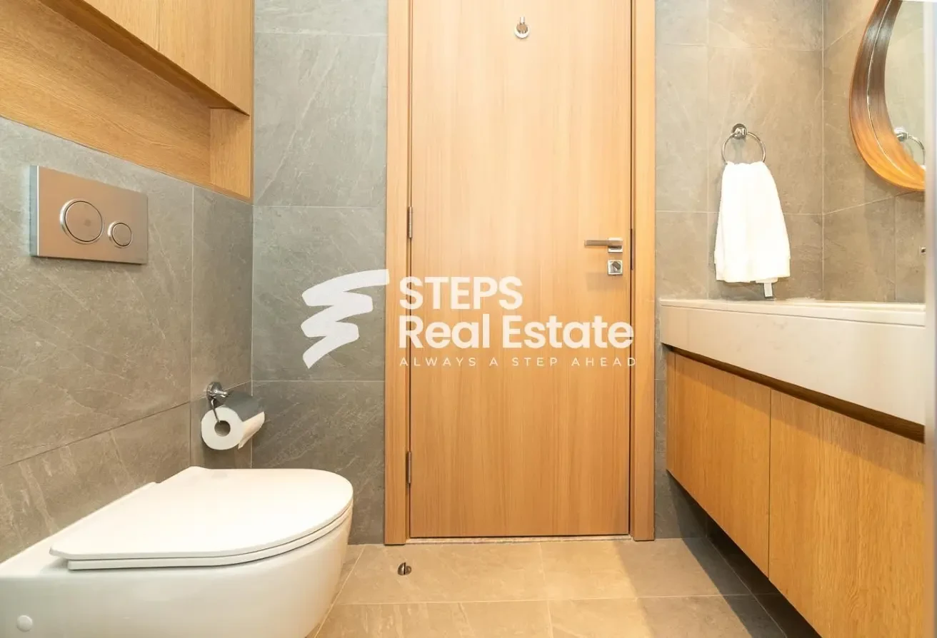 Sea View Apartment with Payment Plan - Apartment in Marina District