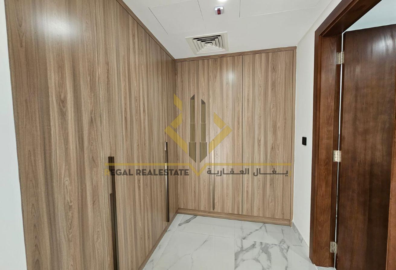 2+maid in lusail marina for only 9500 QAR