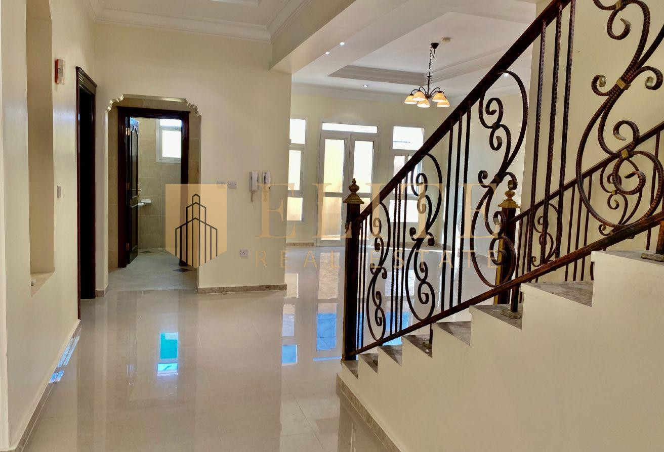 Brand New ,Villa 4 Bhk , Muraikh Qatar - Villa in AlMuraikh