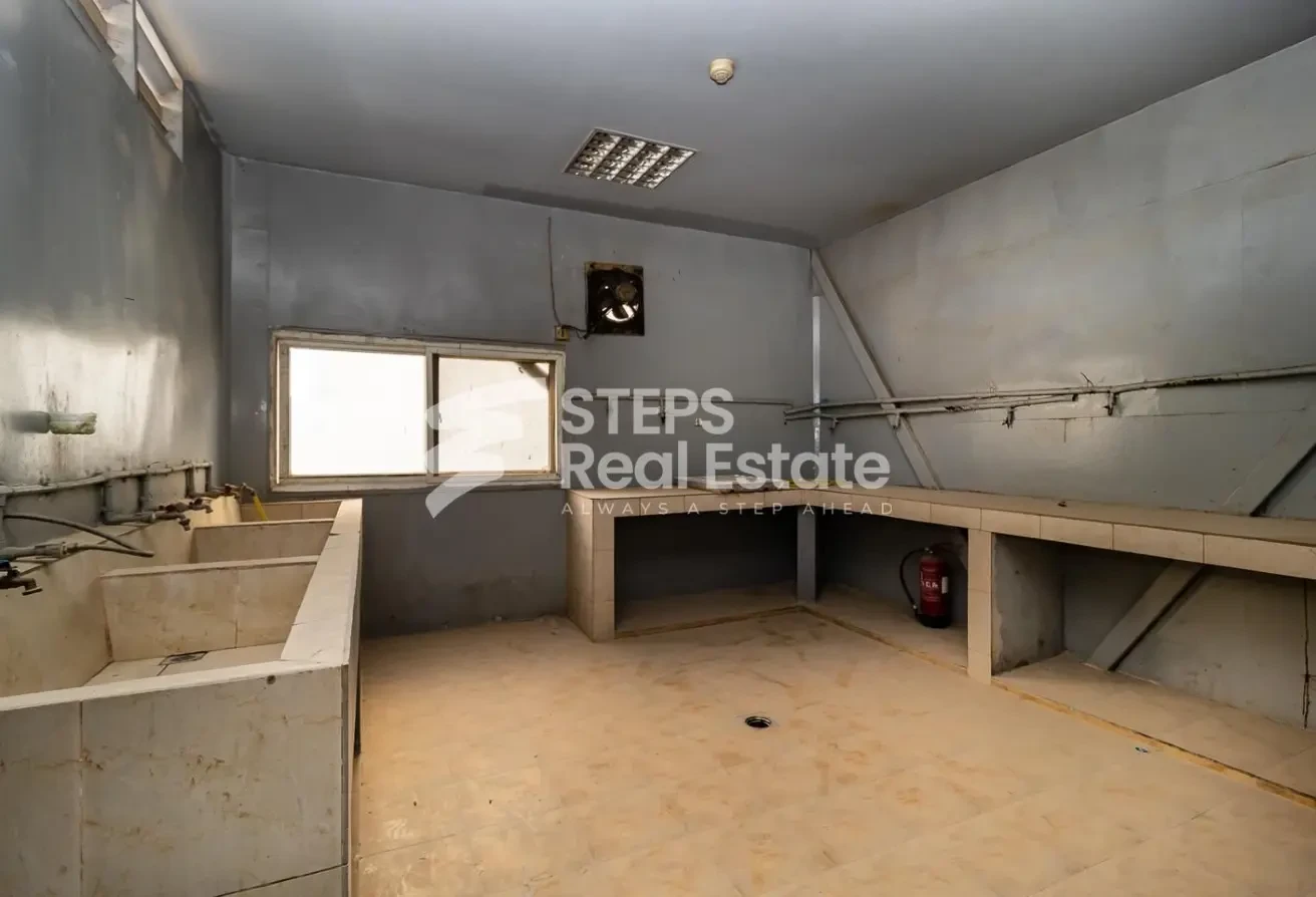 27 Labor Rooms for Staff for Rent in Simaisma - Labor Camp in Sumaysimah