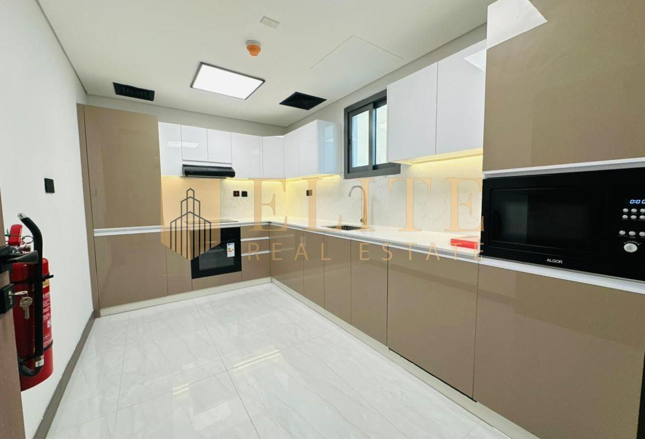 Spacious 1BR Furnished Apartment | Al Waab - Apartment in Al Waab Street