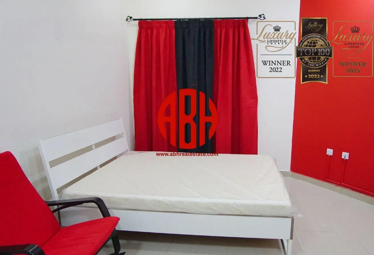 AMAZING DEAL! | FURNISHED STUDIO UNIT | BILLS FREE - Apartment in Umm Al Seneem Street