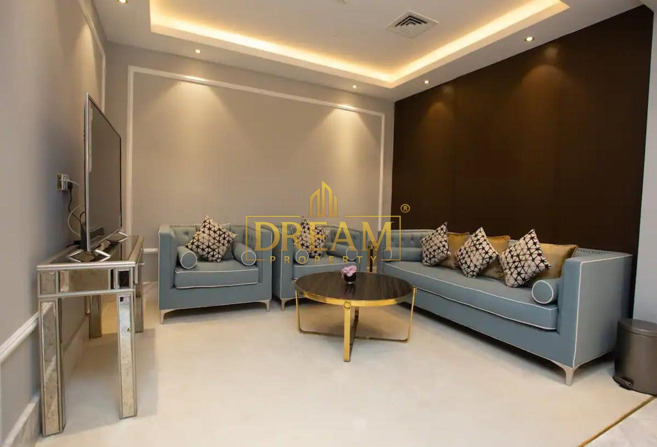 Panoramic Views|Luxurious Penthouse| In The Pearl - Penthouse in Porto Arabia