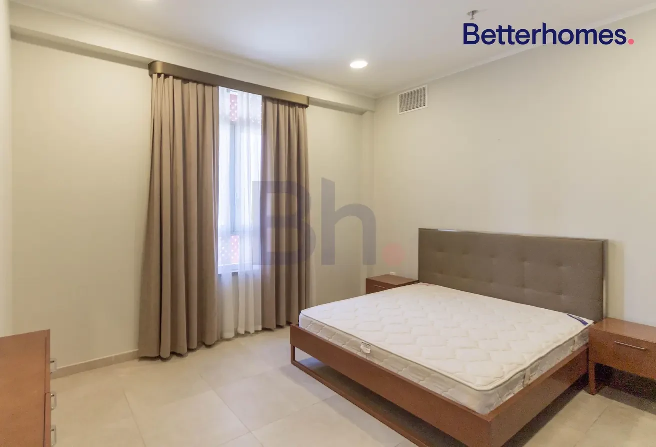 SPACIOUS | 1 BEDROOM | FULLY FURNISHED| FREE MONTH - Apartment in Fox Hills