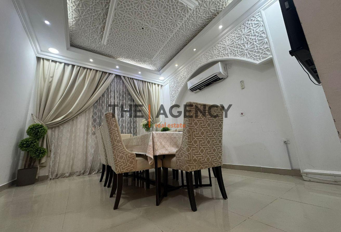 Luxury Independent Villa in Umm Qarn - Villa in Umm Qarn