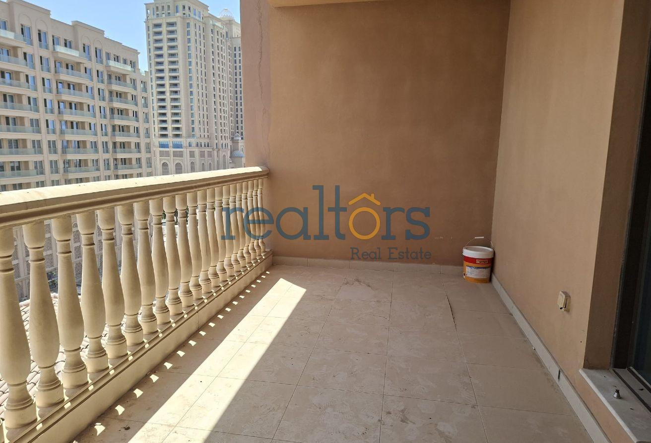 Best offer!! Spacious 2 bedroom apartment - Apartment in Jumanah Tower 29