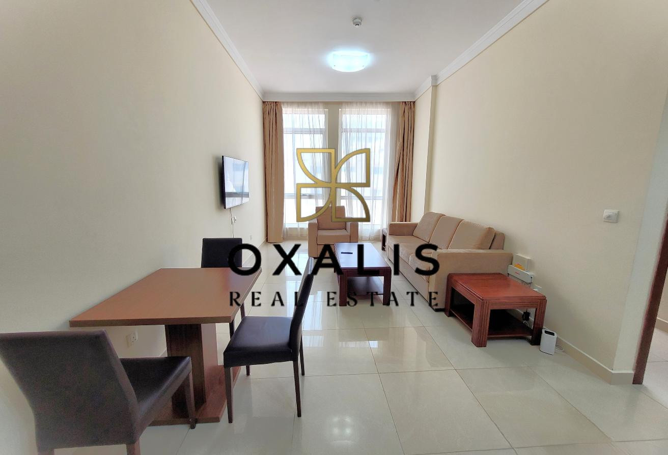 SPACIOUS 1BR @MUSHEIREB | FURNISHED | ALL INCLUDED - Apartment in Musheireb Apartments