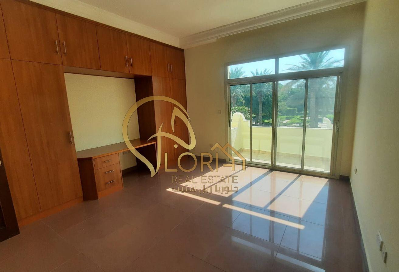 Stunning + Spacious Villa in West Bay Lagoon | 20K - Villa in West Bay Lagoon