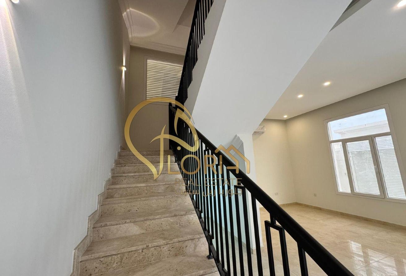 Spacious Standalone Family Villas Al Mishaf | 17K - Villa in Al Wukair