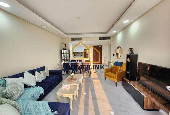 Brand New 1 BR  Apartment in Lusail near Stadium