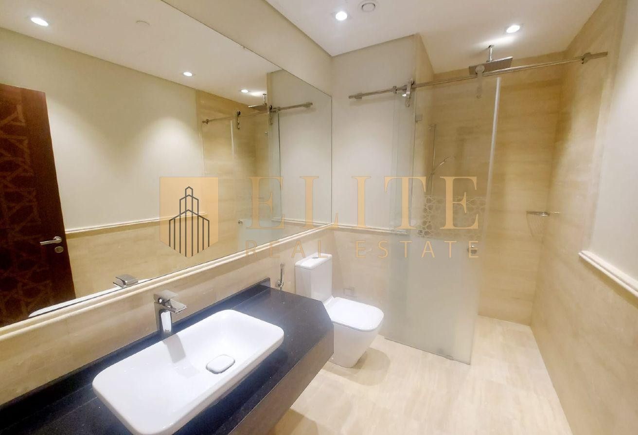 Bills Included | 1 BDR FF | Brand New | Al Sadd - Apartment in Al Sadd Road