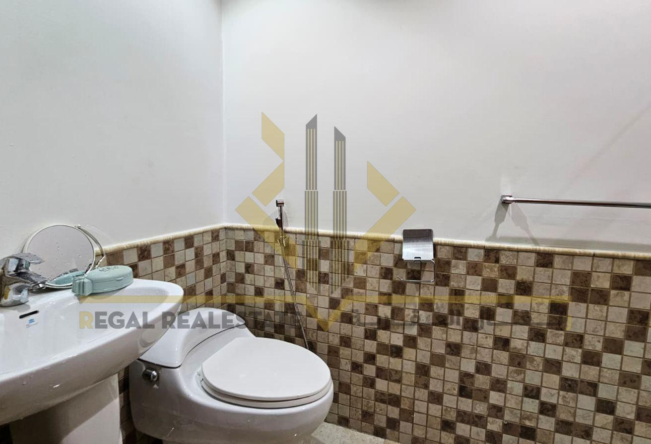 3-Bedroom Apartment in Porto Arabia 3.450.000QAR - Apartment in East Porto Drive