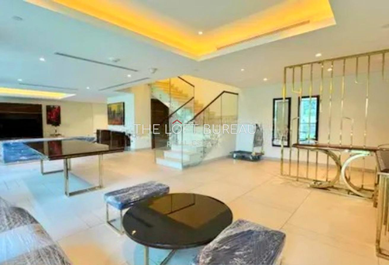 3BK Townhouse | 2 Months FREE | No Commission - Townhouse in Abraj Bay