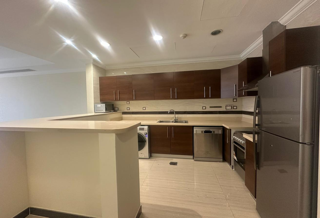 Cozy 2 BHK SF in Porto | The pearl - Apartment in West Porto Drive