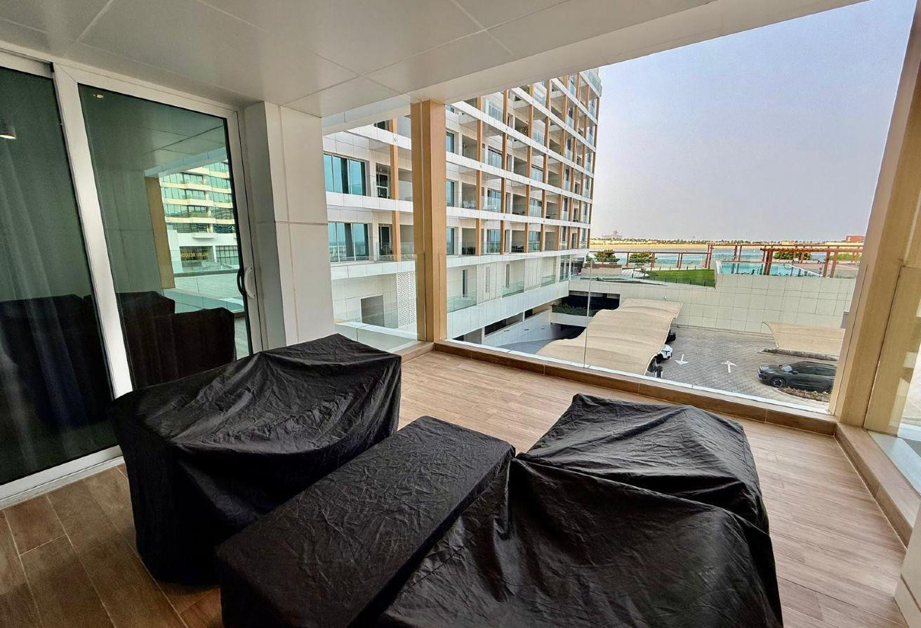 Including bills / one bedroom fully furnished