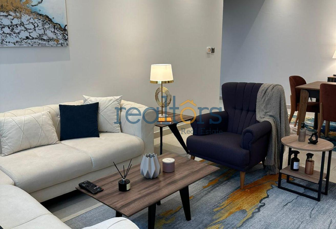 Excell fully furnished 1 BHK including Utilities