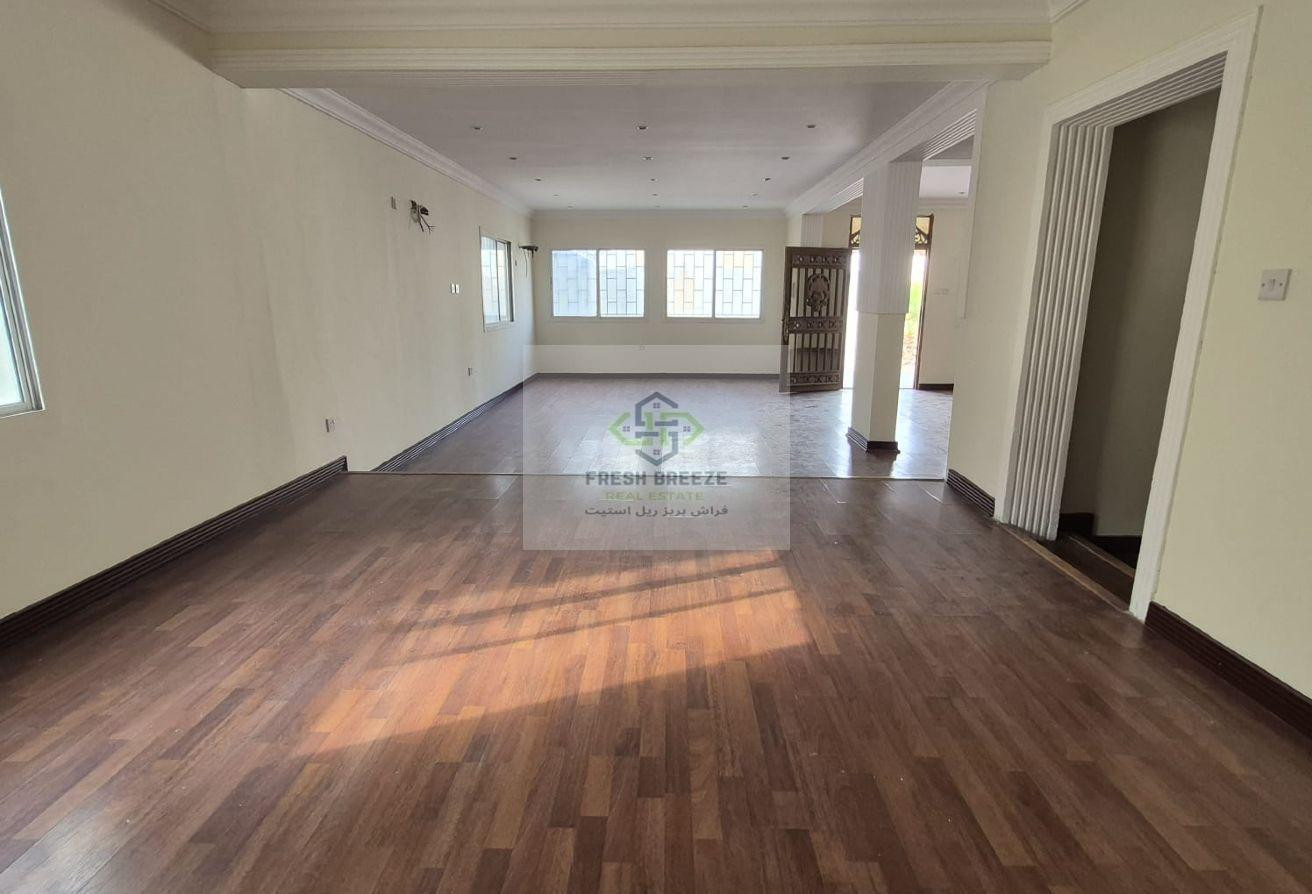 Spacious 3Bedroom Standalone Villa In Al-Nasir. - Villa in Al Nasr Street