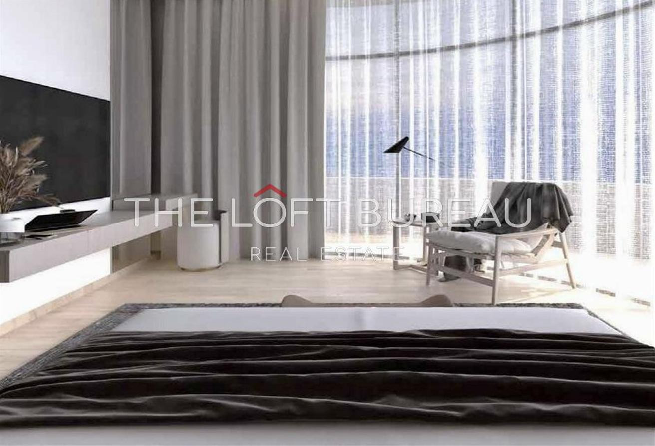 2% Downpayment + 7 Year PP | 3 BHK + M | FREEHOLD - Apartment in Qetaifan Islands