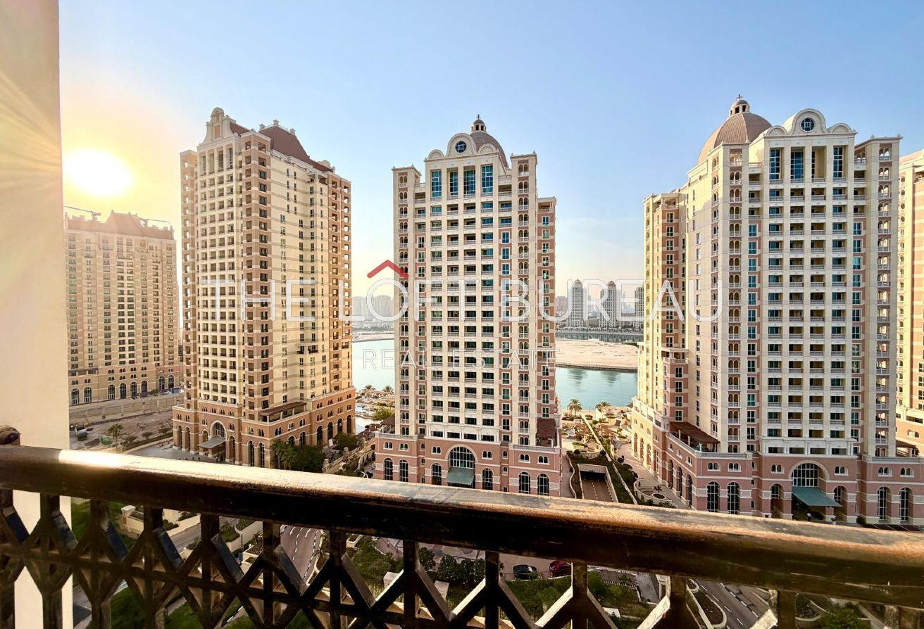 Investor 3BR | Floresta Garden | High ROI invest