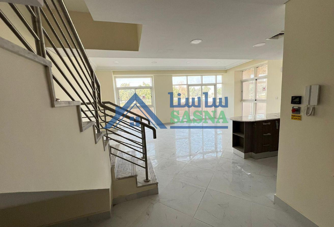 LIVE IN STYLE: 2BR DUPLEX LUSAIL WITH FREE MONTH - Duplex in Fox Hills South