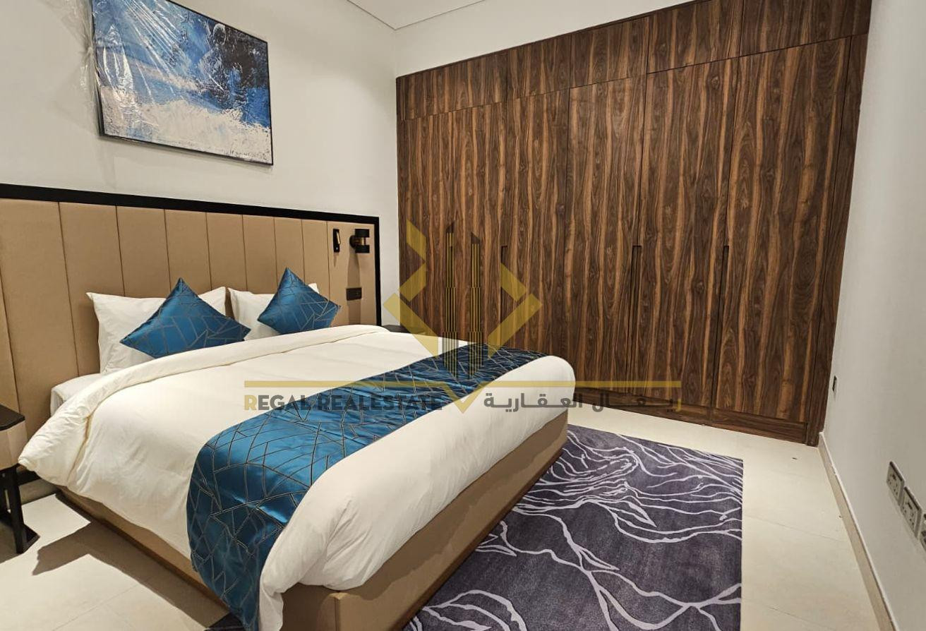 Luxurious Studio Apartment in The Pearl with City - Studio Apartment in The Pearl