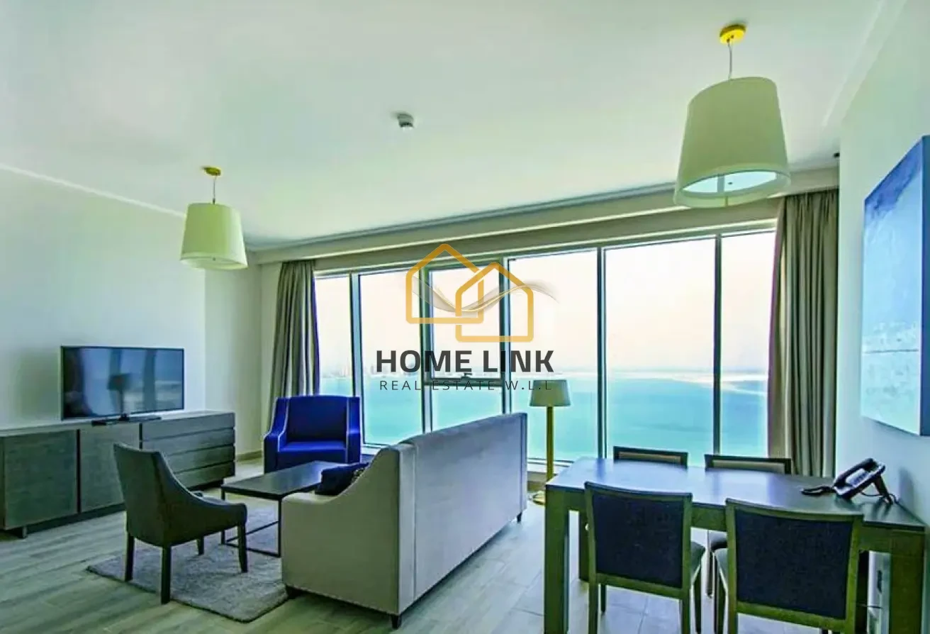 LUXURIOUS 1 BEDROOM FF APARTMENT IN WEST BAY - Apartment in West Bay