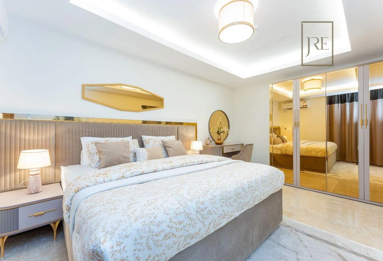 10% DP | 6 Years P/Plan | Villa with Private Pool