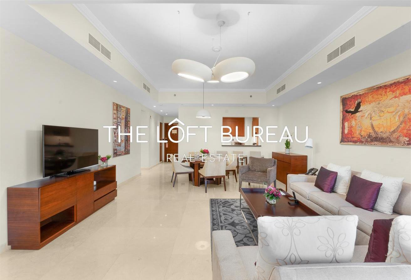 Luxury Loft Stunning Five-Star Amenities in Katara - Apartment in West Bay