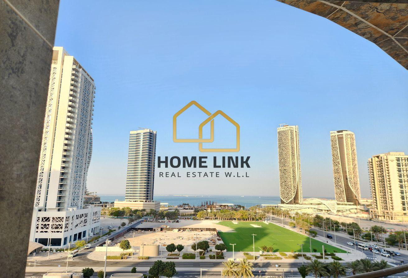 PRIME LOCATION | SPACIOUS 2 BEDROOM FF APARTMENT - Apartment in Marina Residences 195