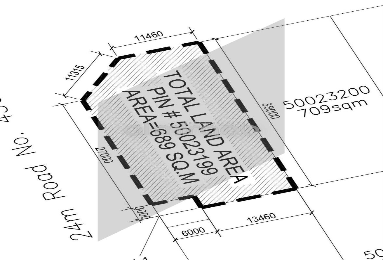 Prime Corner Plot for Sale in Thumama – 1398 SQ.M - Land in Al Thumama