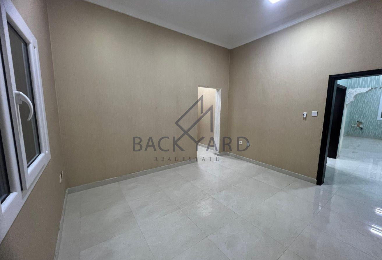 Unfurnished 2BHK Apartment for Rent – Al Sadd