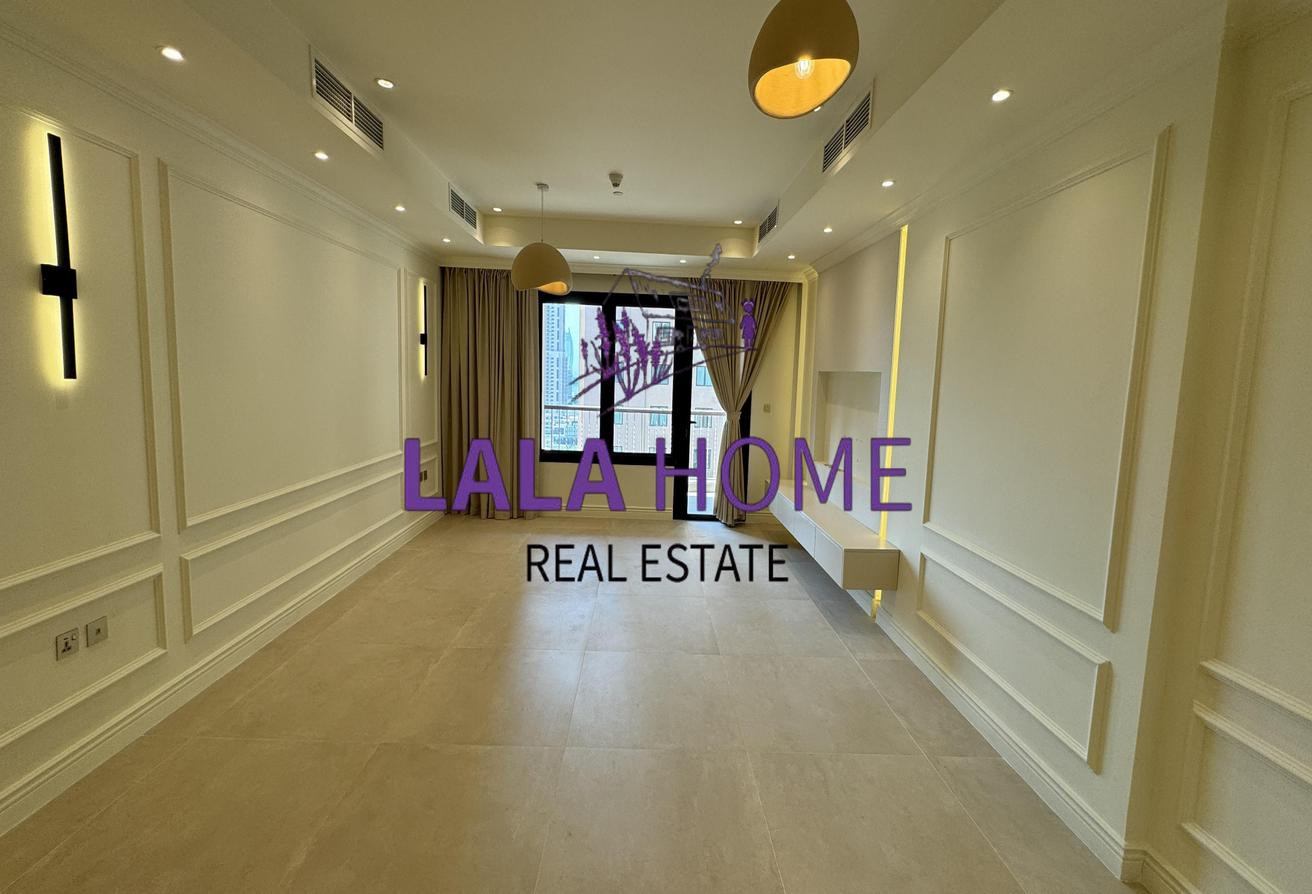 Fully renovated 2BR for Sale with title deed