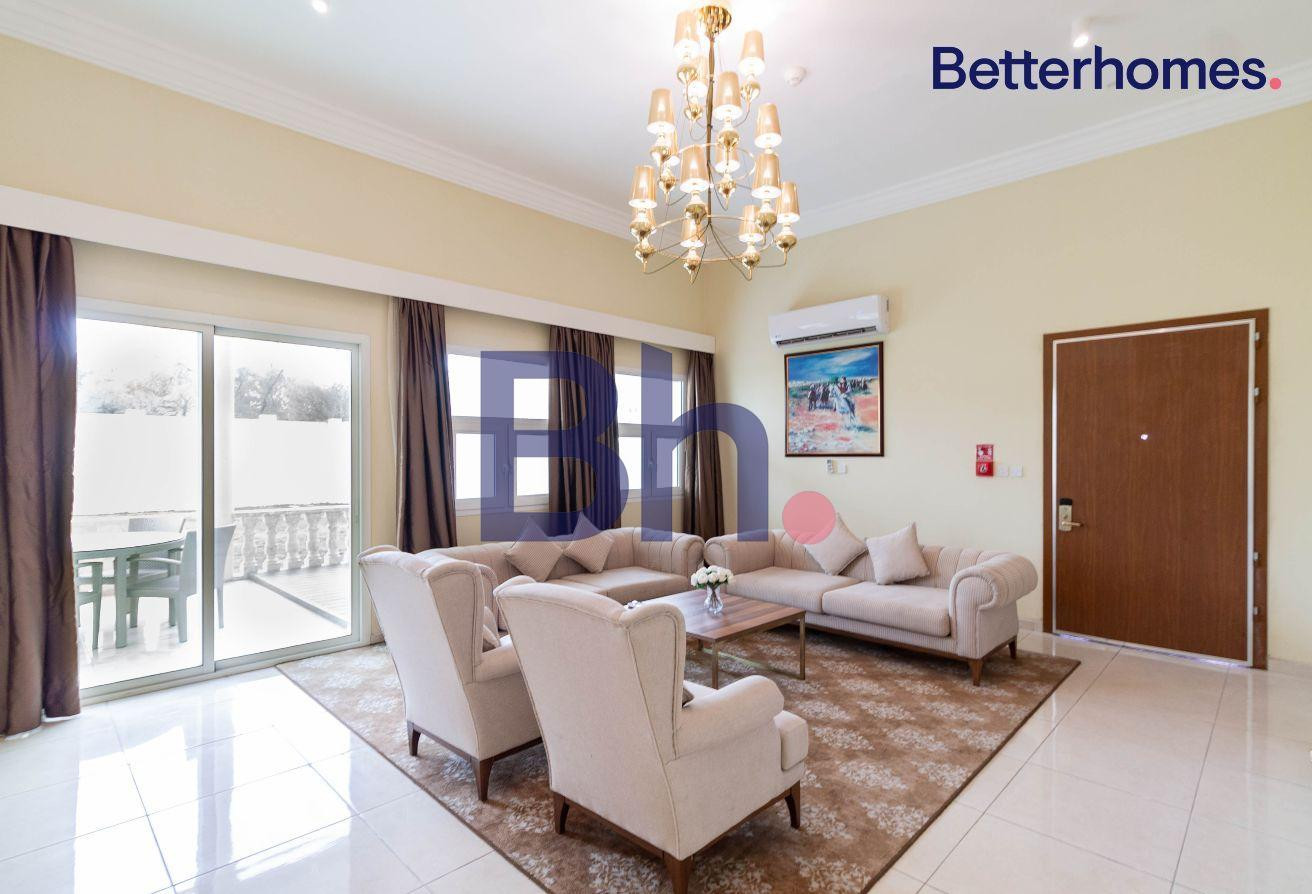 MODERN 3-BEDROOM VILLA WITH HOTEL VIBES - Villa in Doha