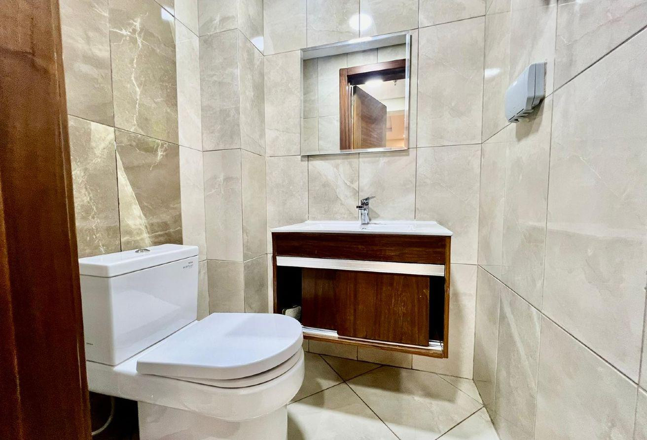 HOT DEAL / ONE BEDROOM / FULLY FURNISHED / BALCONY - Apartment in Al Erkyah City