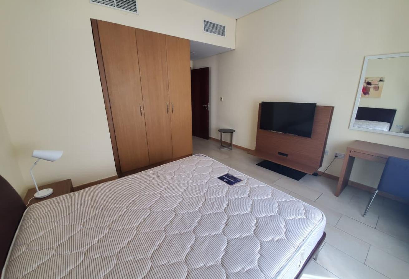 Luxury 3+1 BHK Apartment in Fereej Bin Mahmoud - Apartment in Urwa Bin Masoud Street