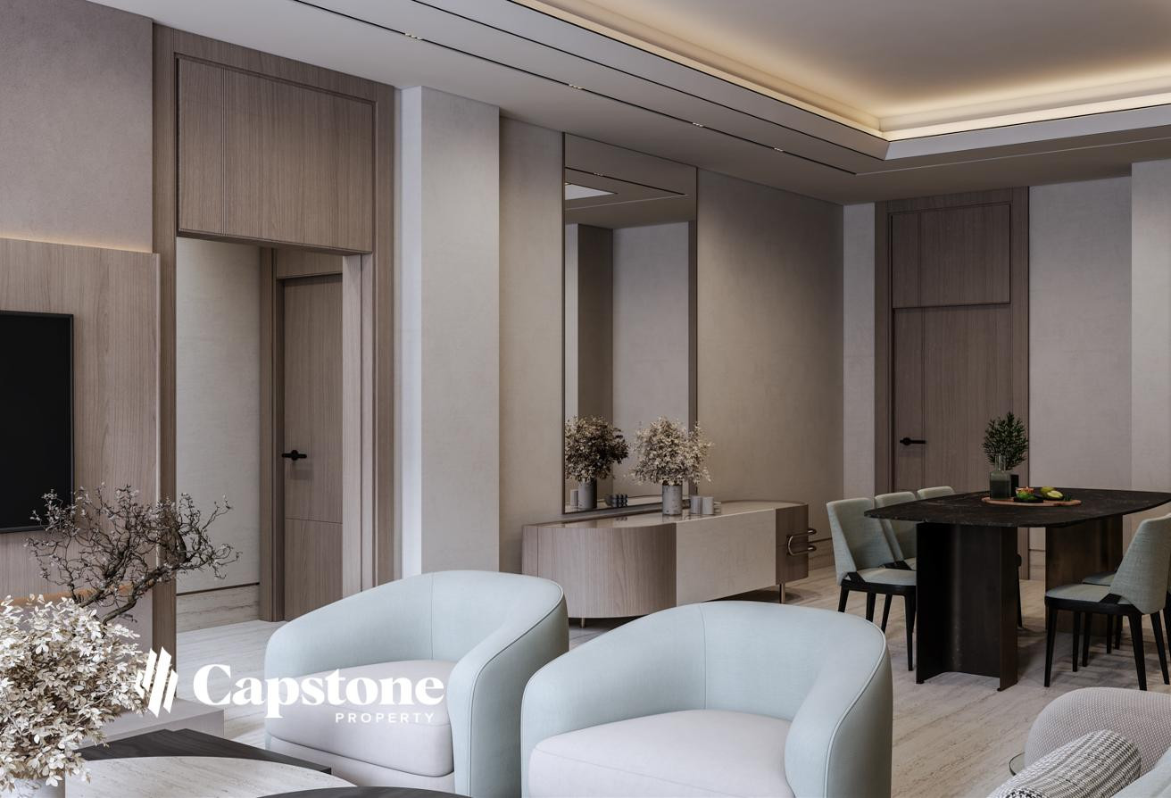 Own in Lusail | Pay Comfortably Over 5 Years - Apartment in Fox Hills