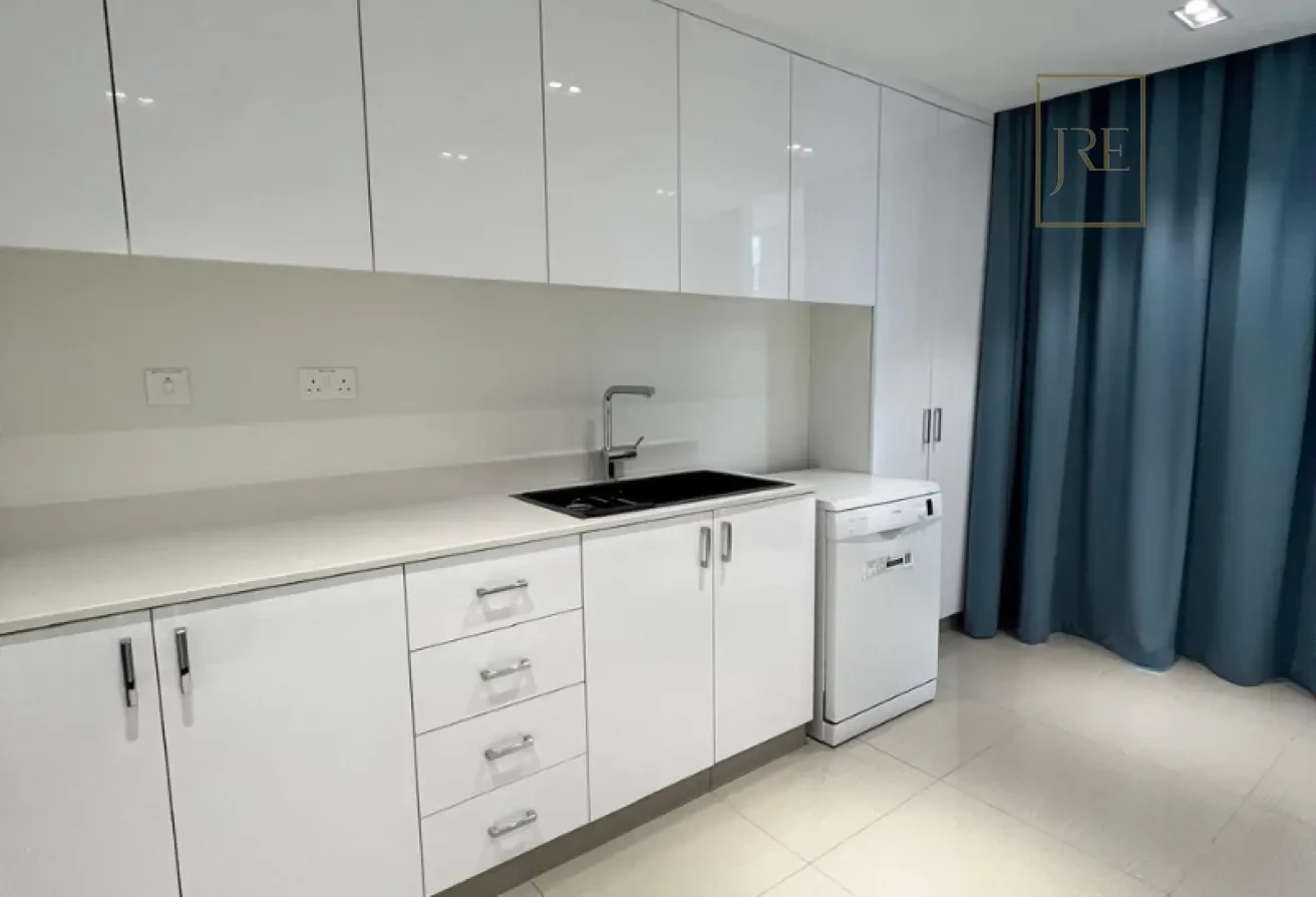 Brand New/Fully Furnished/High Floor/Lusail Marina - Apartment in Marina District
