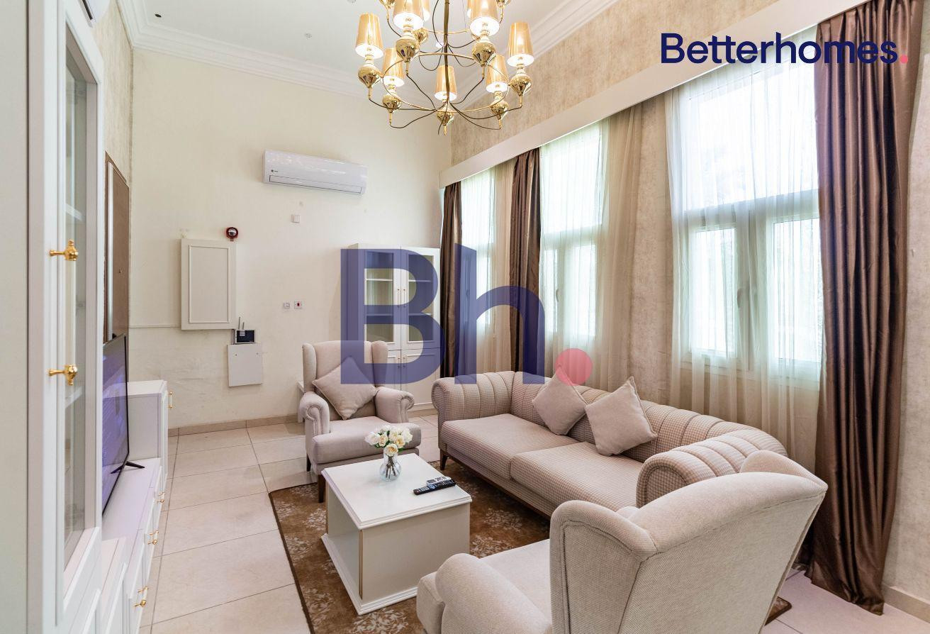SPACIOUS 3-BEDROOM TOWNHOUSE WITH MODERN AMENITIES - Townhouse in Doha