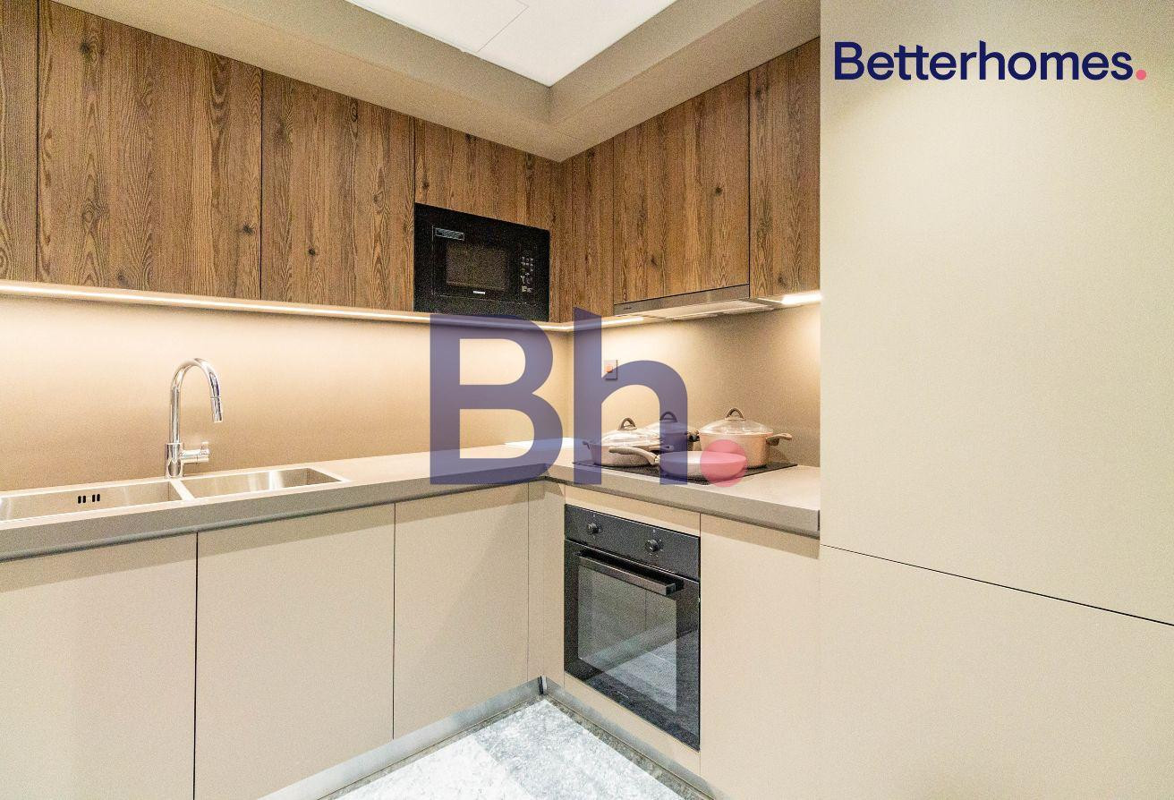 CITY LIVING IN STYLE | 1-BEDROOM | MONTH FREE - Apartment in West Bay