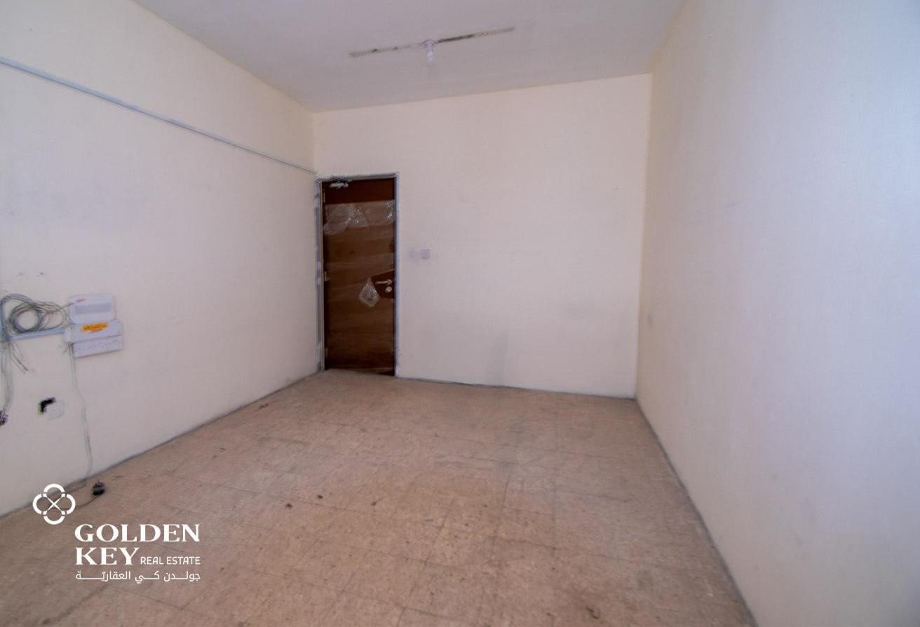 Labor Camp for Rent | 600 SQM | Prime Location - Labor Camp in Industrial Area 1