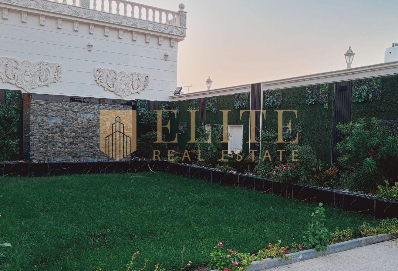 Dream Villa for Sale Spacious, Bright Peaceful - Villa in Al Aziziyah